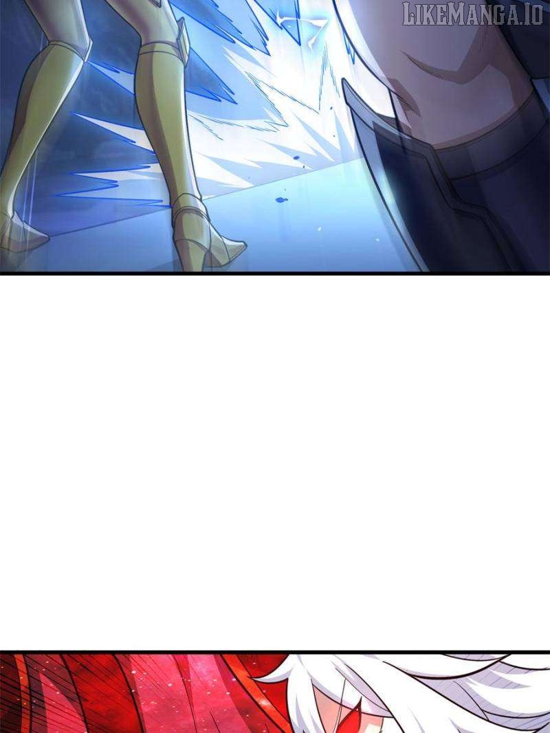 Trapped Inside the Beta Test World for 1000 years Chapter 116 - page 19
