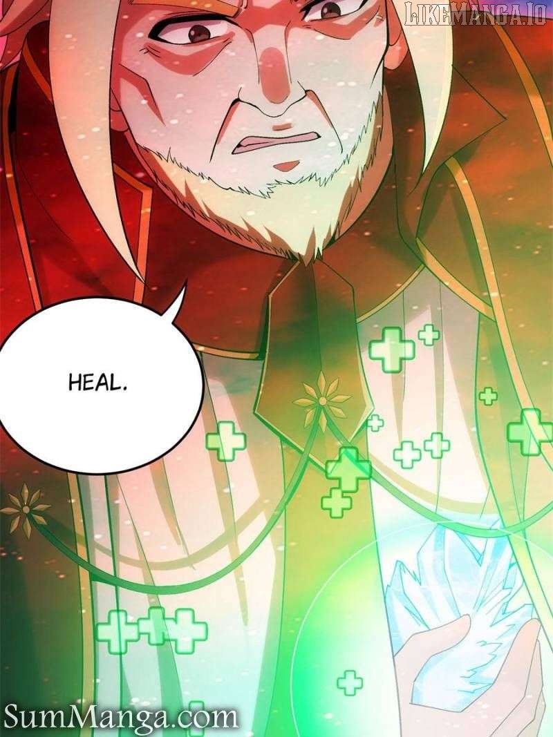 Trapped Inside the Beta Test World for 1000 years Chapter 116 - page 23