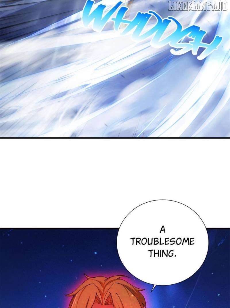 Trapped Inside the Beta Test World for 1000 years Chapter 116 - page 30