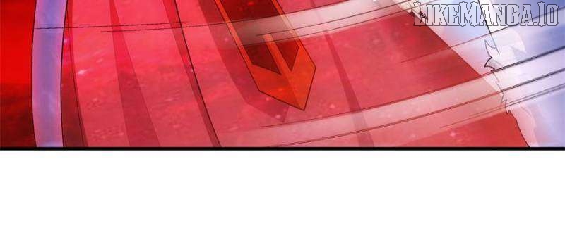 Trapped Inside the Beta Test World for 1000 years Chapter 116 - page 36
