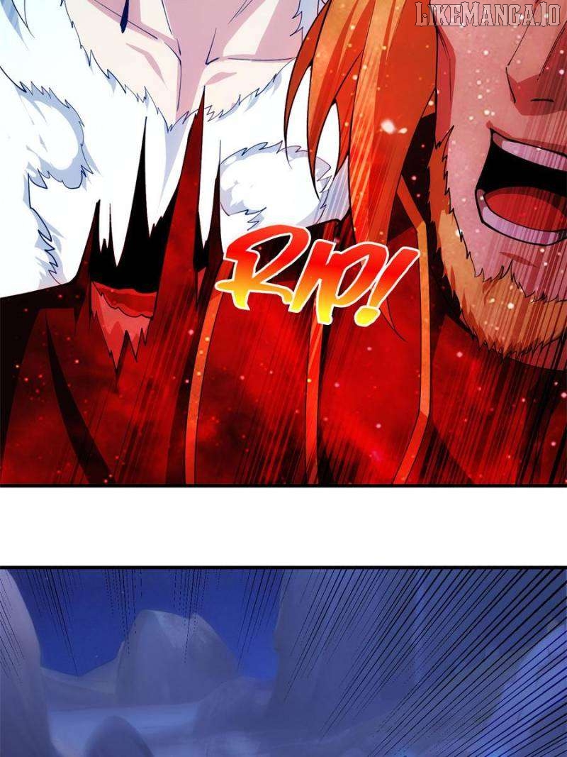Trapped Inside the Beta Test World for 1000 years Chapter 116 - page 41