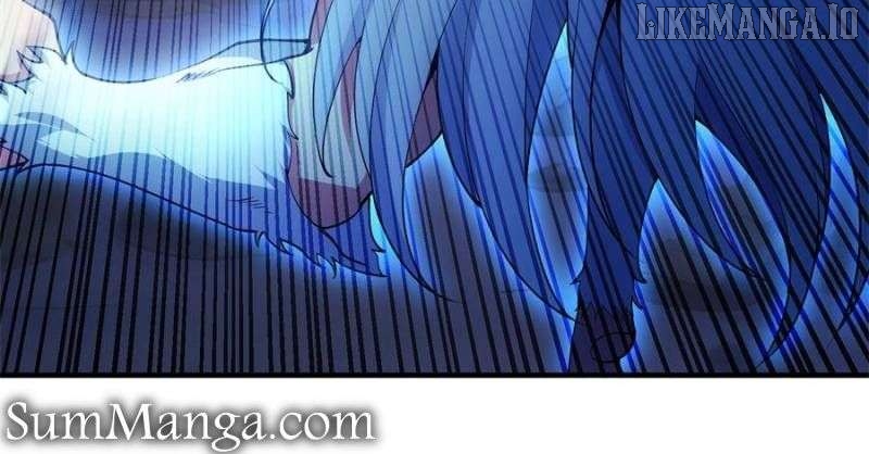 Trapped Inside the Beta Test World for 1000 years Chapter 116 - page 43