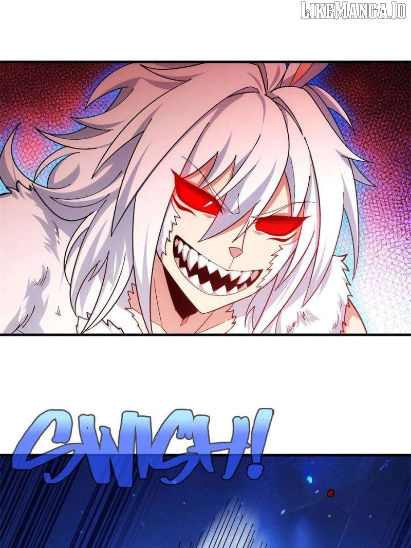 Trapped Inside the Beta Test World for 1000 years Chapter 116 - page 44