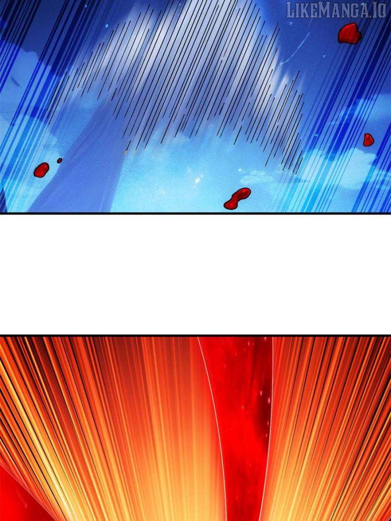 Trapped Inside the Beta Test World for 1000 years Chapter 116 - page 45