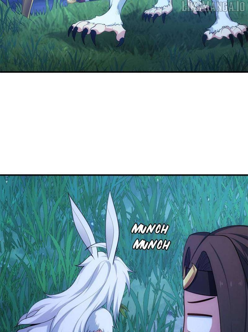 Trapped Inside the Beta Test World for 1000 years Chapter 116 - page 61
