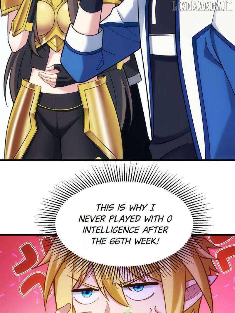 Trapped Inside the Beta Test World for 1000 years Chapter 116 - page 70