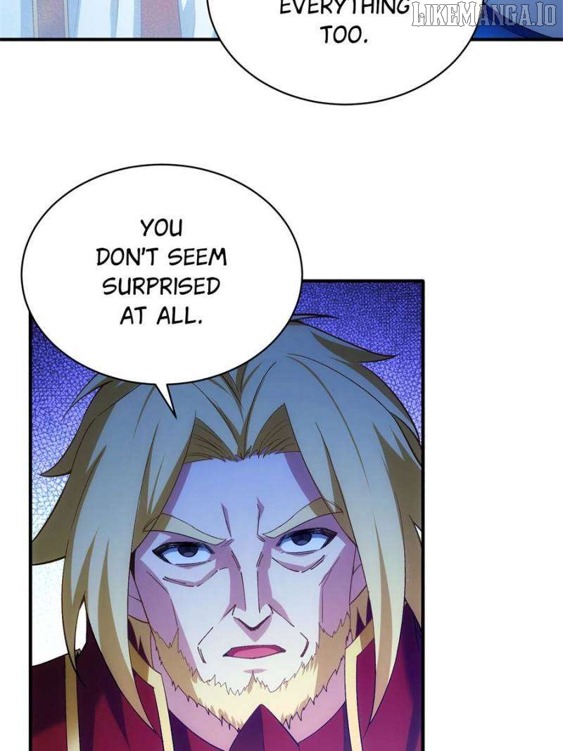 Trapped Inside the Beta Test World for 1000 years Chapter 116 - page 76