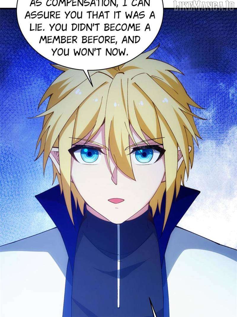 Trapped Inside the Beta Test World for 1000 years Chapter 116 - page 80