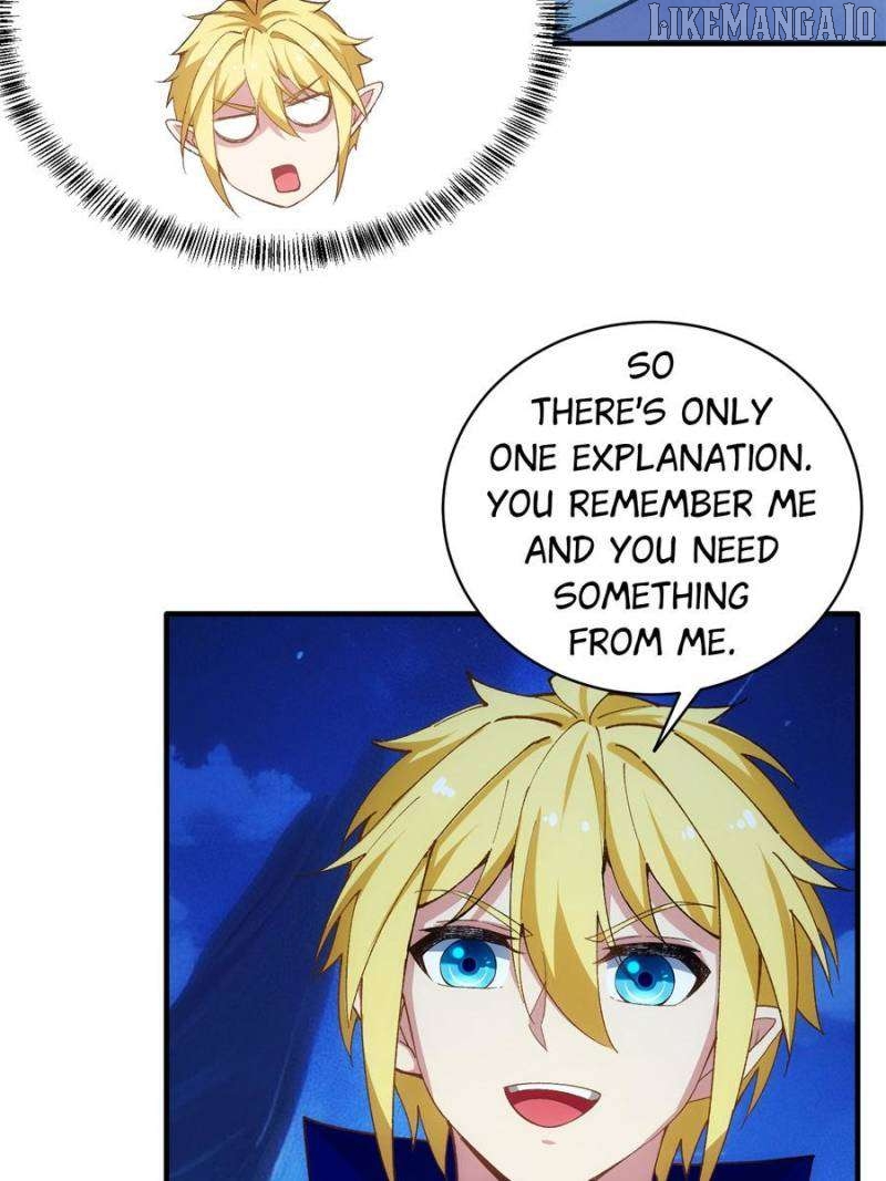 Trapped Inside the Beta Test World for 1000 years Chapter 116 - page 85