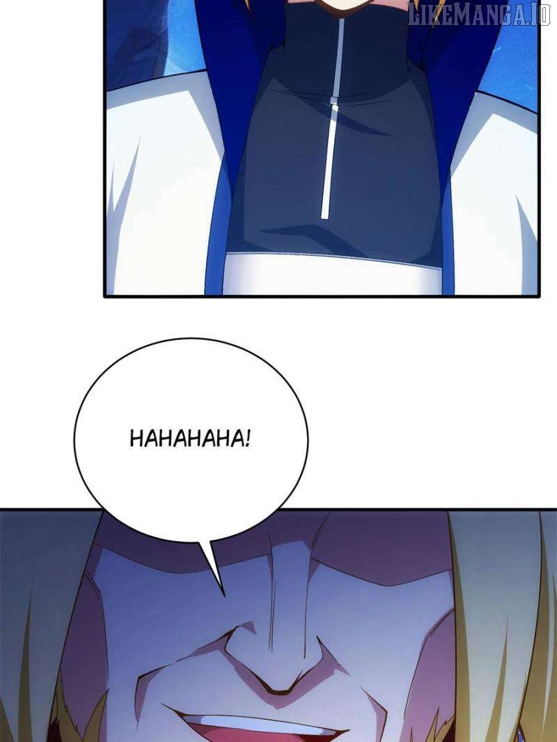 Trapped Inside the Beta Test World for 1000 years Chapter 116 - page 86