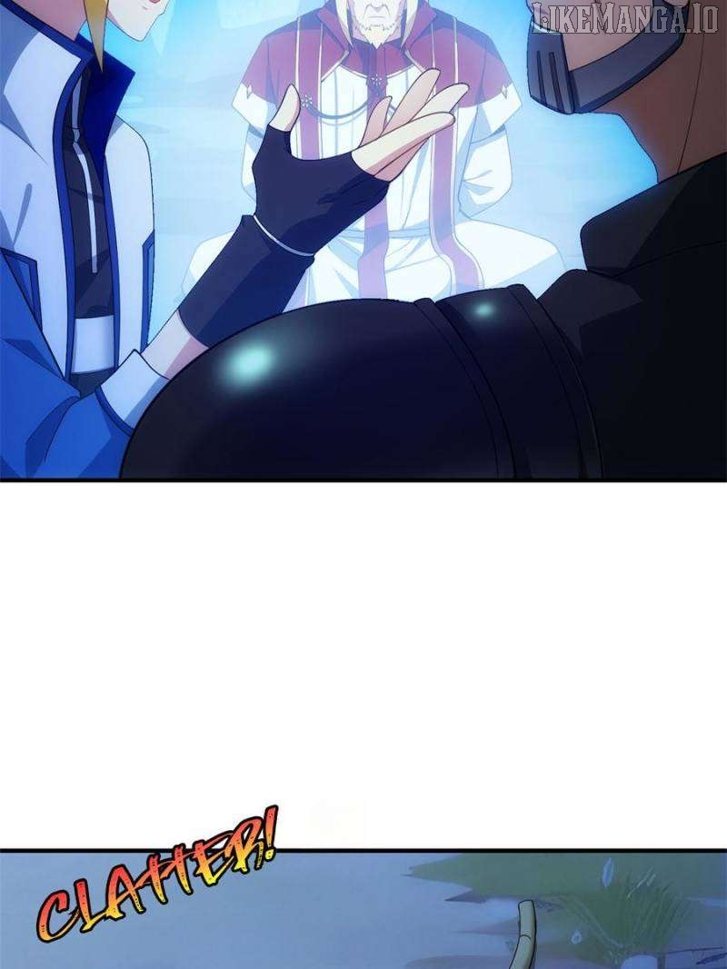 Trapped Inside the Beta Test World for 1000 years Chapter 116 - page 90