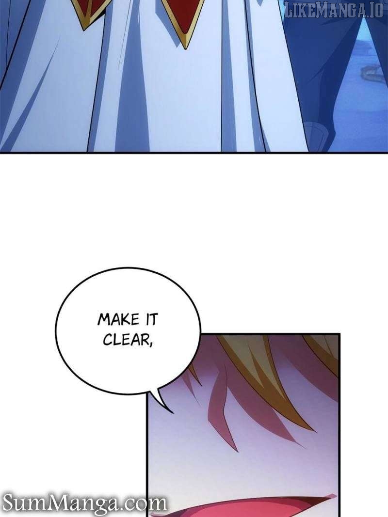 Trapped Inside the Beta Test World for 1000 years Chapter 116 - page 93