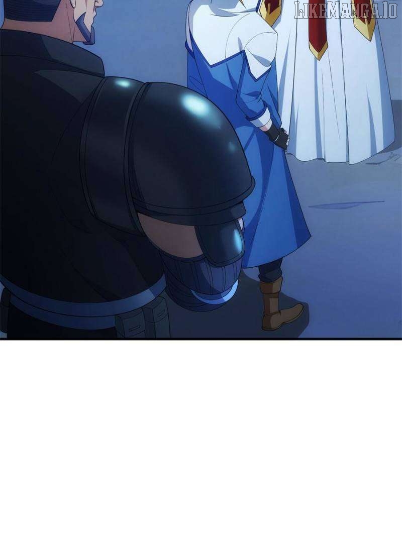 Trapped Inside the Beta Test World for 1000 years Chapter 117 - page 12