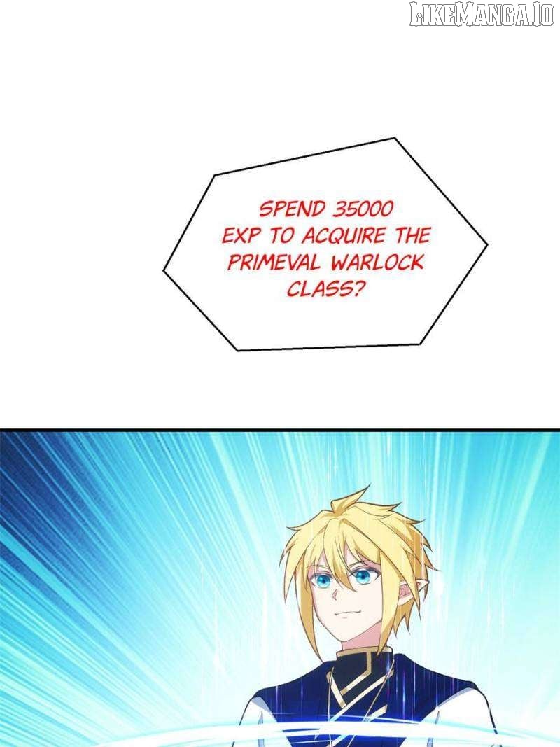 Trapped Inside the Beta Test World for 1000 years Chapter 117 - page 30