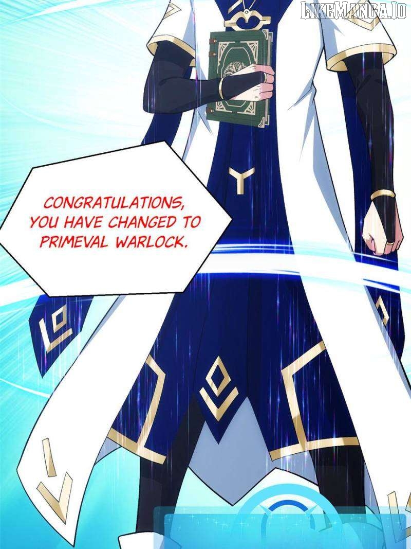 Trapped Inside the Beta Test World for 1000 years Chapter 117 - page 31