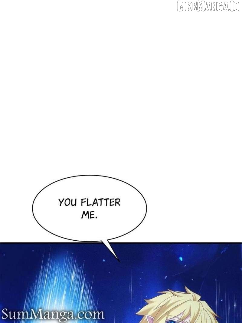 Trapped Inside the Beta Test World for 1000 years Chapter 117 - page 44