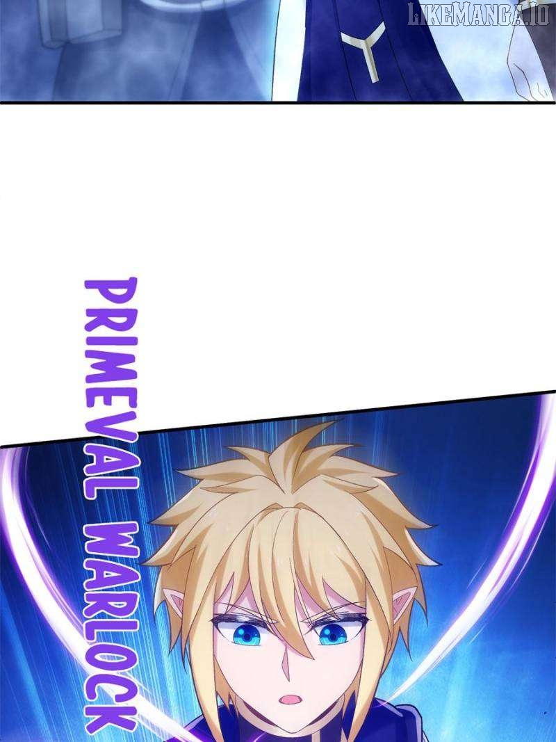 Trapped Inside the Beta Test World for 1000 years Chapter 117 - page 47