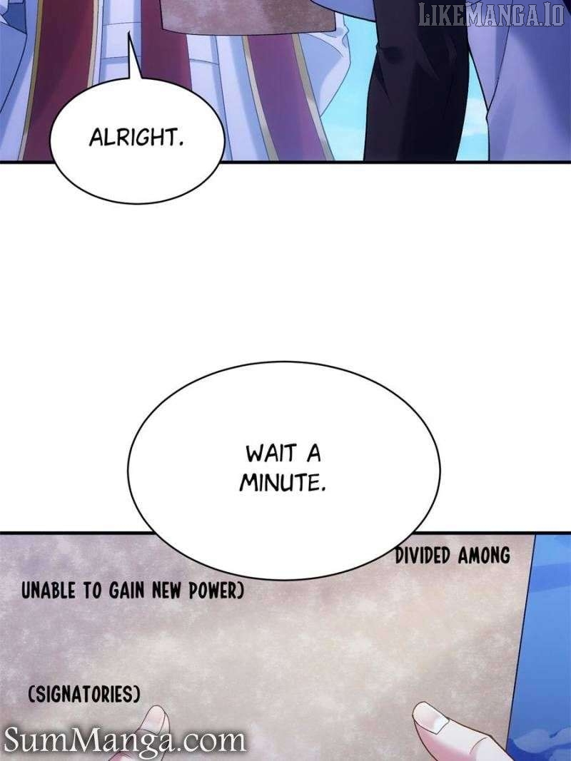 Trapped Inside the Beta Test World for 1000 years Chapter 117 - page 54