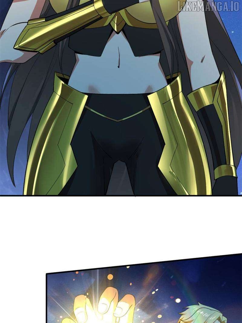 Trapped Inside the Beta Test World for 1000 years Chapter 117 - page 60