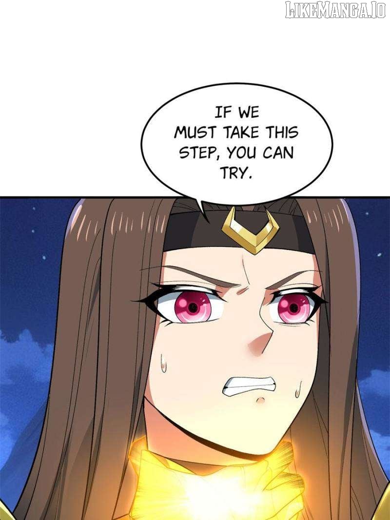 Trapped Inside the Beta Test World for 1000 years Chapter 117 - page 64
