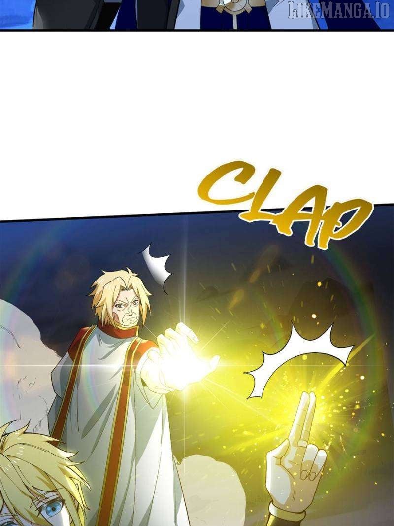 Trapped Inside the Beta Test World for 1000 years Chapter 117 - page 67