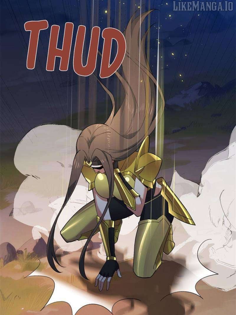 Trapped Inside the Beta Test World for 1000 years Chapter 117 - page 69