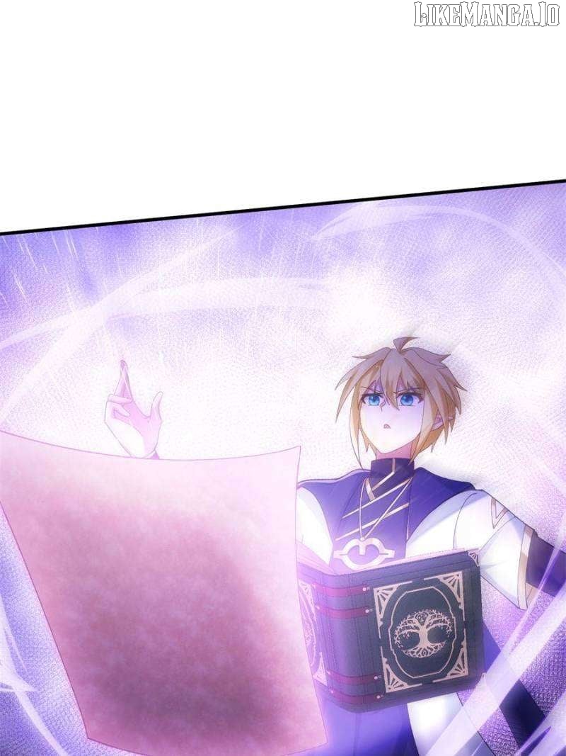 Trapped Inside the Beta Test World for 1000 years Chapter 117 - page 76