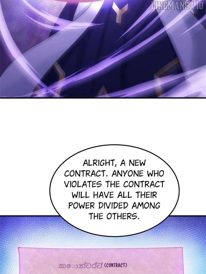 Trapped Inside the Beta Test World for 1000 years Chapter 117 - page 77