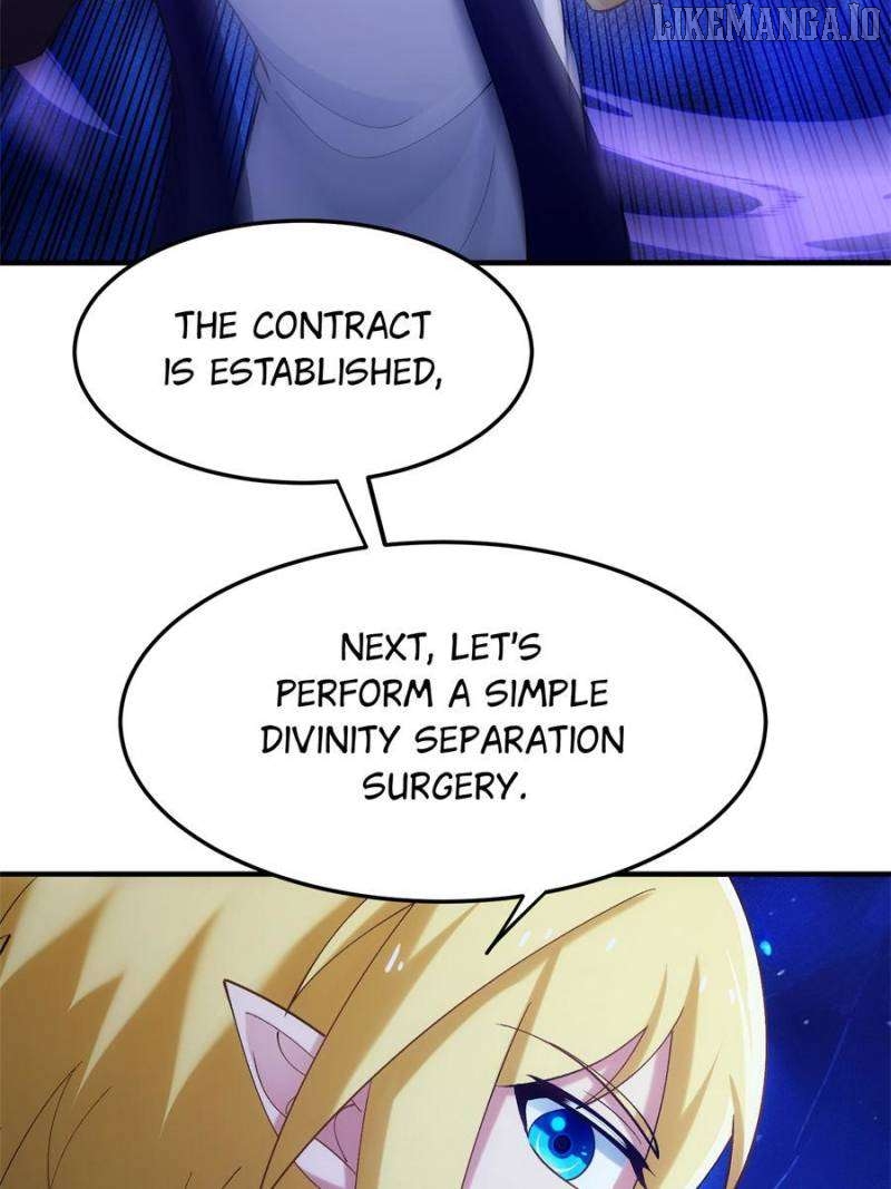 Trapped Inside the Beta Test World for 1000 years Chapter 117 - page 83