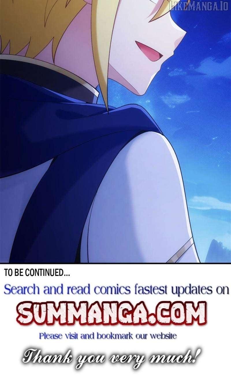 Trapped Inside the Beta Test World for 1000 years Chapter 117 - page 84