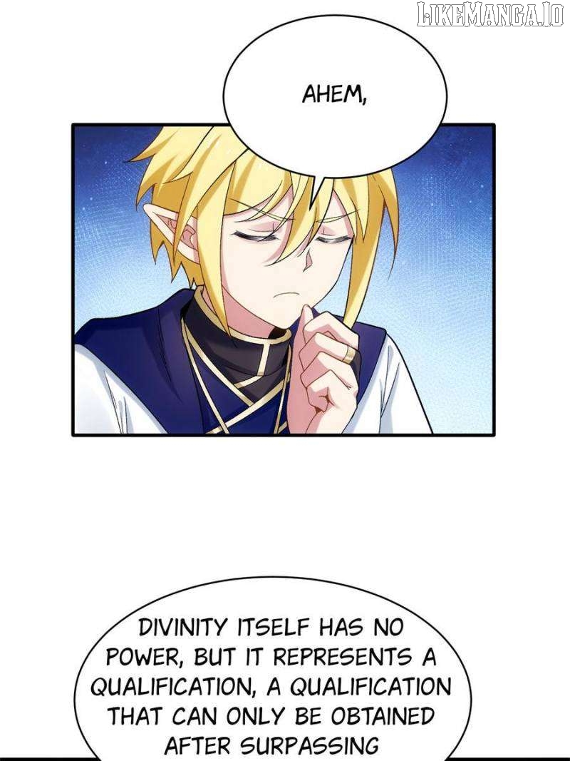 Trapped Inside the Beta Test World for 1000 years Chapter 118 - page 2