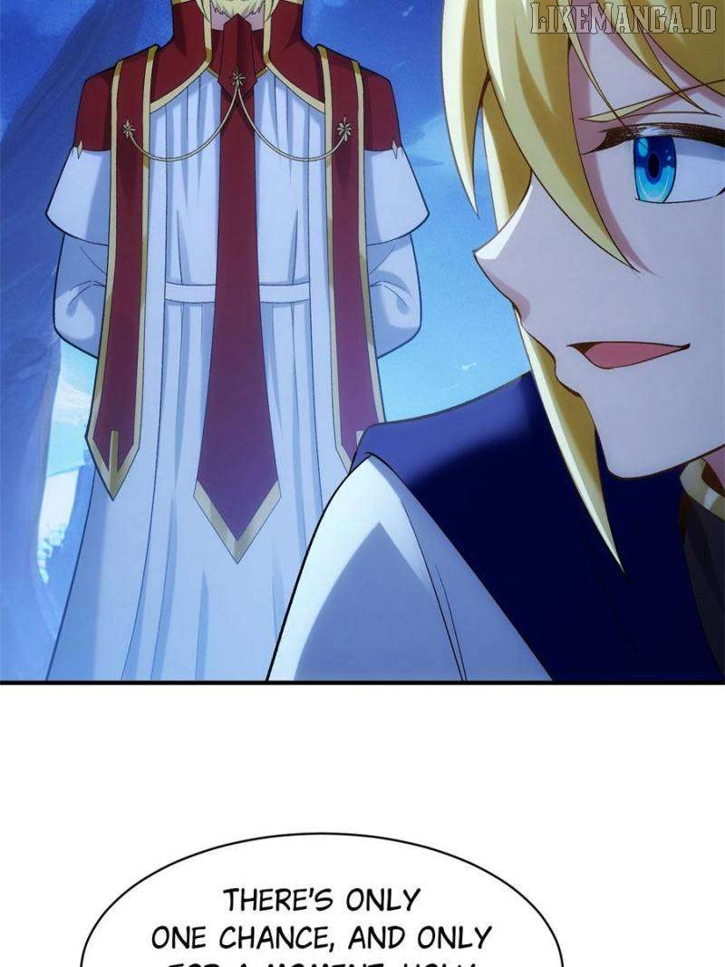 Trapped Inside the Beta Test World for 1000 years Chapter 118 - page 21