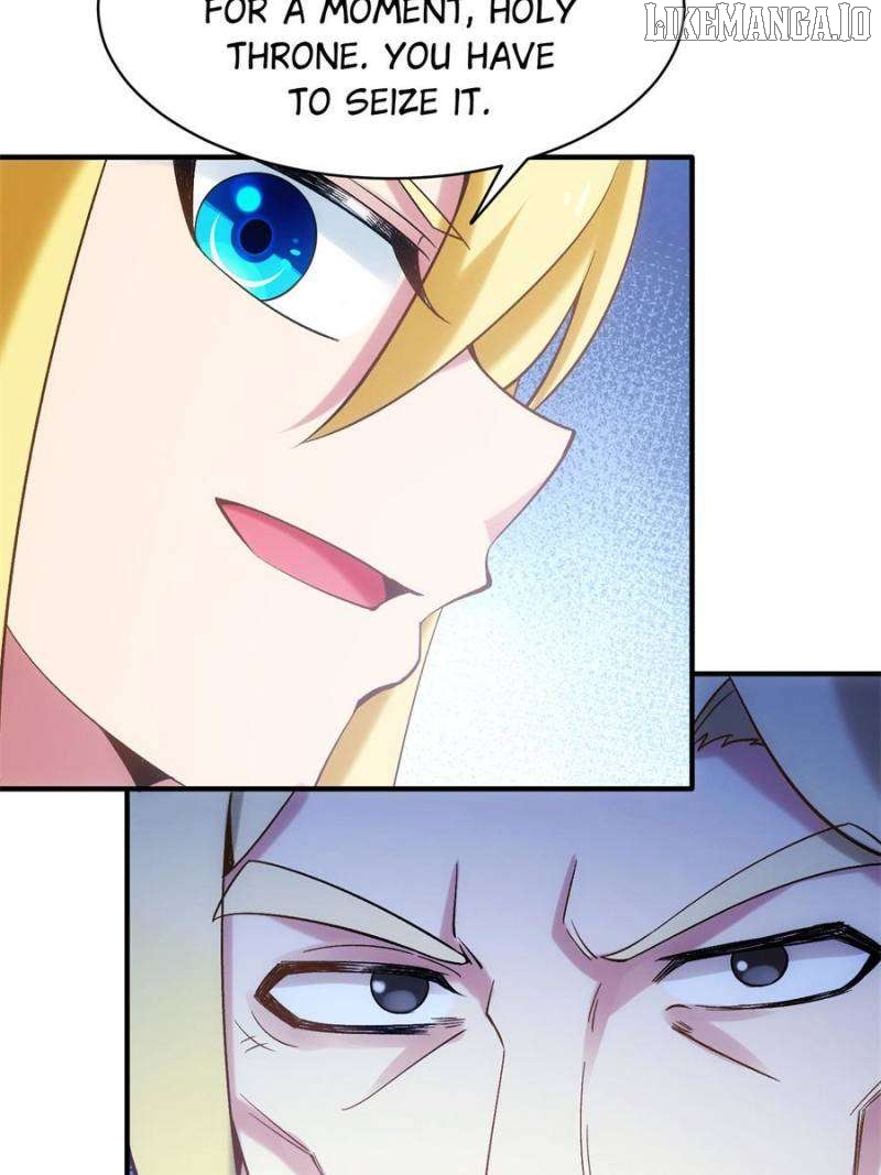 Trapped Inside the Beta Test World for 1000 years Chapter 118 - page 22