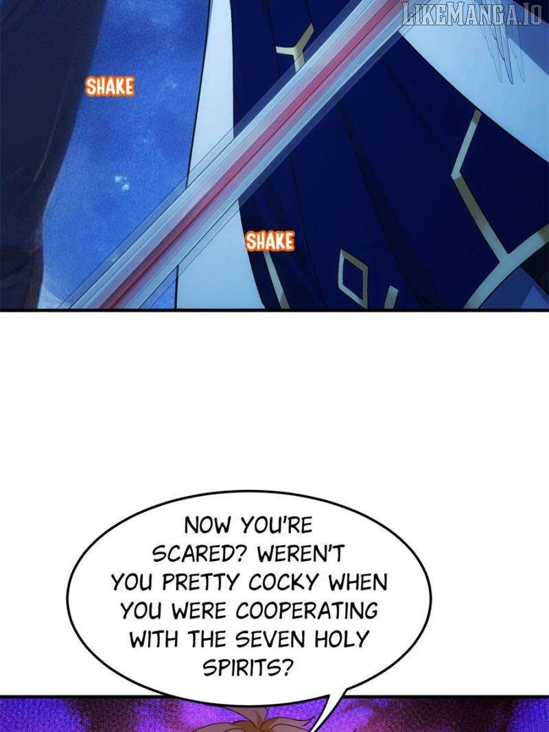 Trapped Inside the Beta Test World for 1000 years Chapter 118 - page 31
