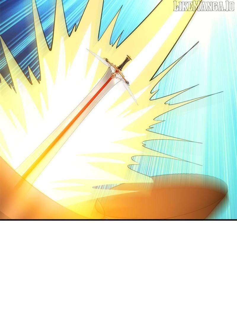 Trapped Inside the Beta Test World for 1000 years Chapter 118 - page 34