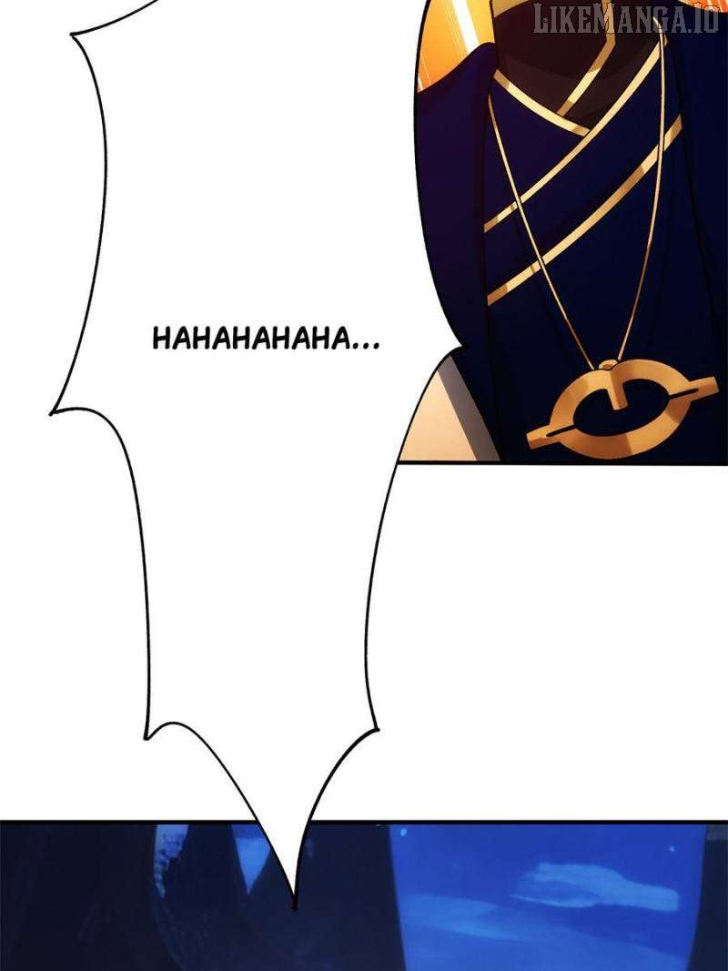 Trapped Inside the Beta Test World for 1000 years Chapter 118 - page 37