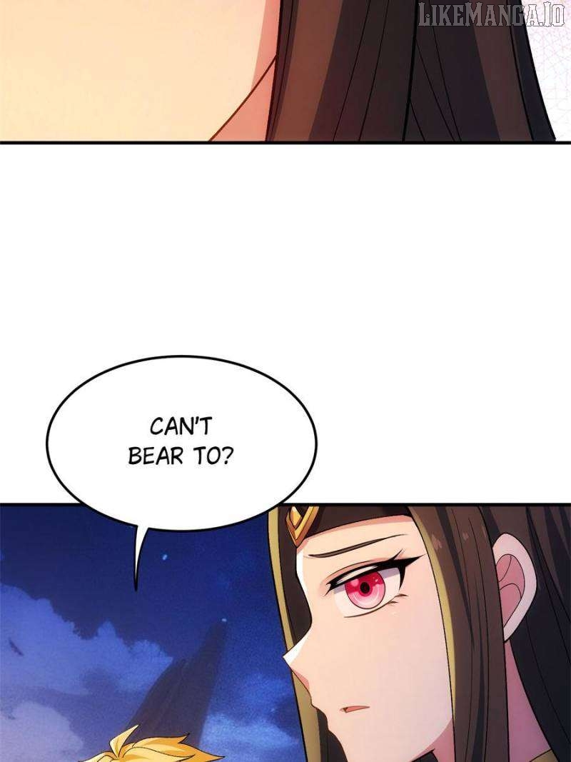 Trapped Inside the Beta Test World for 1000 years Chapter 118 - page 40