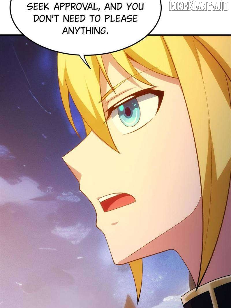 Trapped Inside the Beta Test World for 1000 years Chapter 118 - page 42
