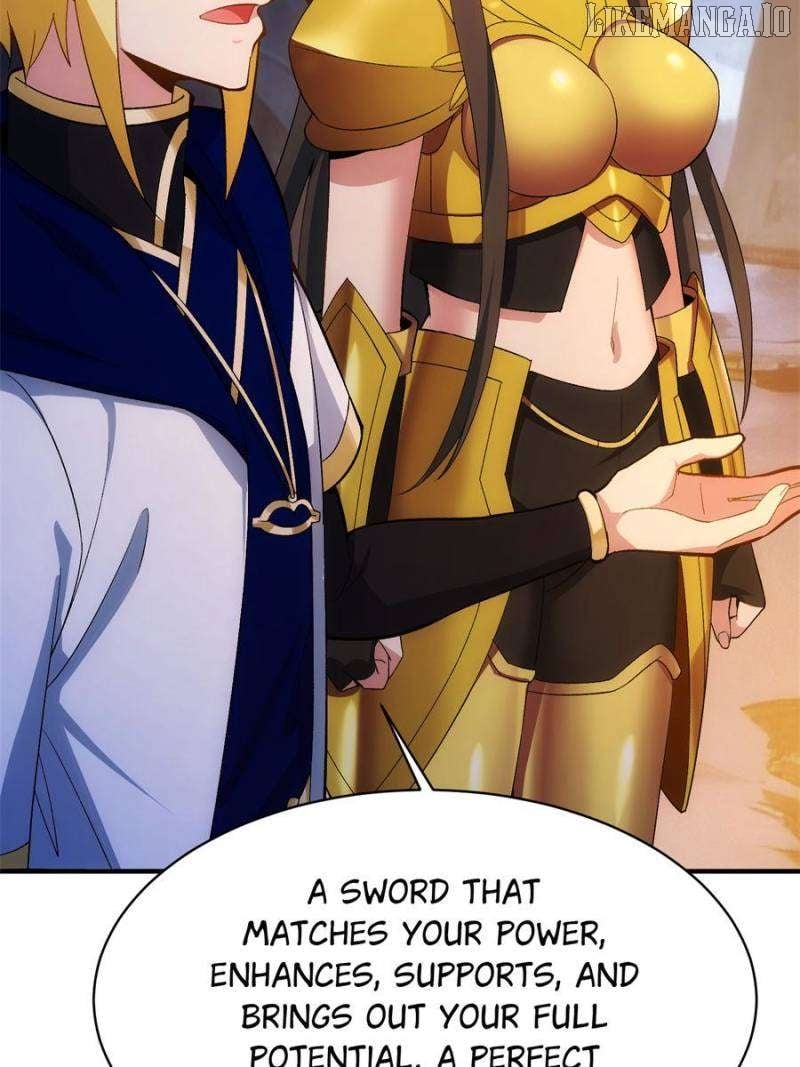 Trapped Inside the Beta Test World for 1000 years Chapter 118 - page 45