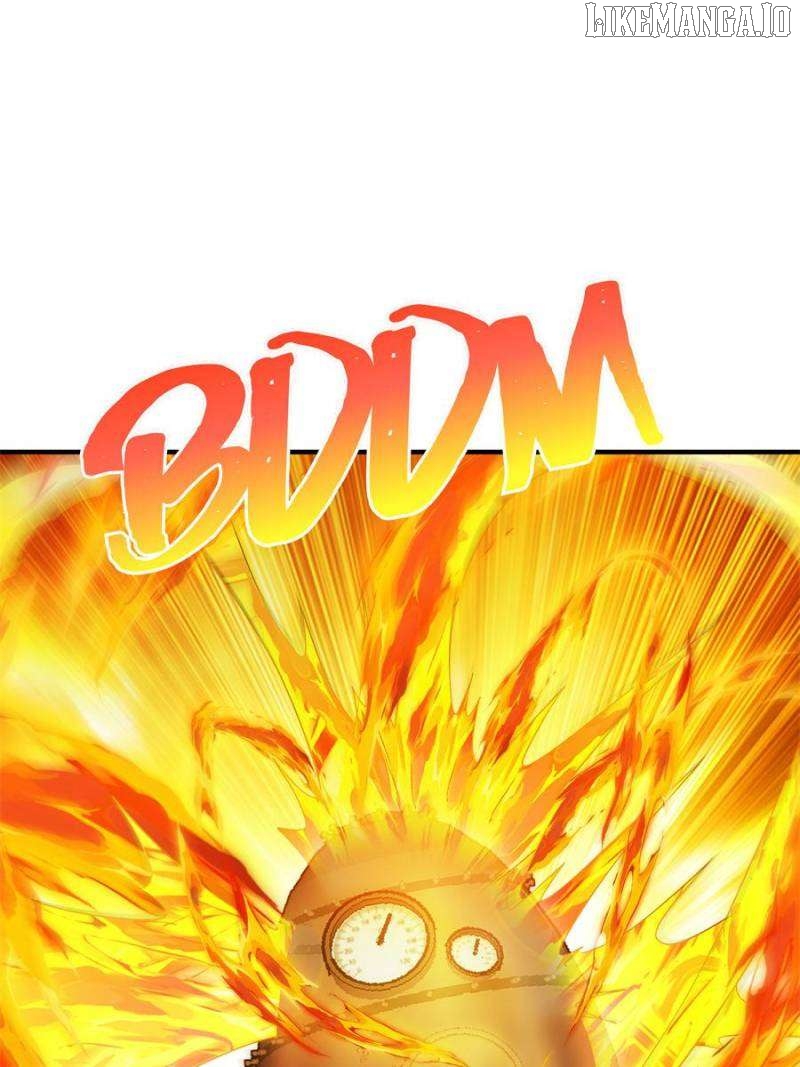 Trapped Inside the Beta Test World for 1000 years Chapter 118 - page 51