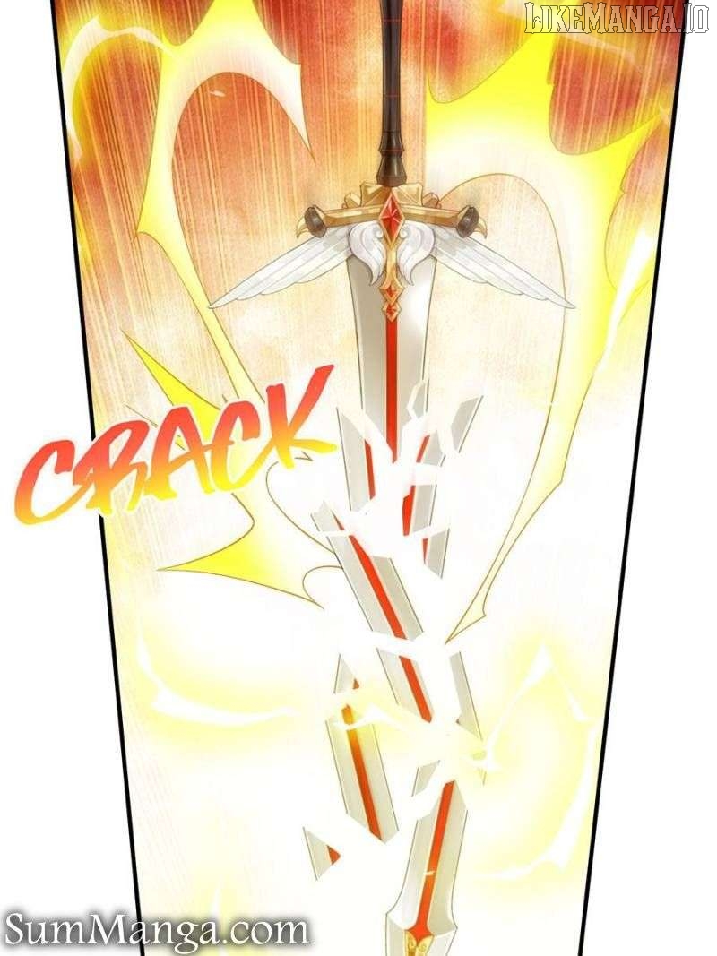 Trapped Inside the Beta Test World for 1000 years Chapter 118 - page 53