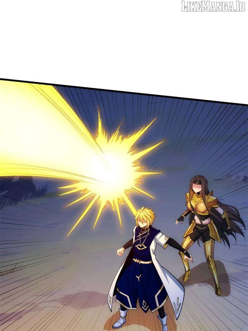 Trapped Inside the Beta Test World for 1000 years Chapter 118 - page 58