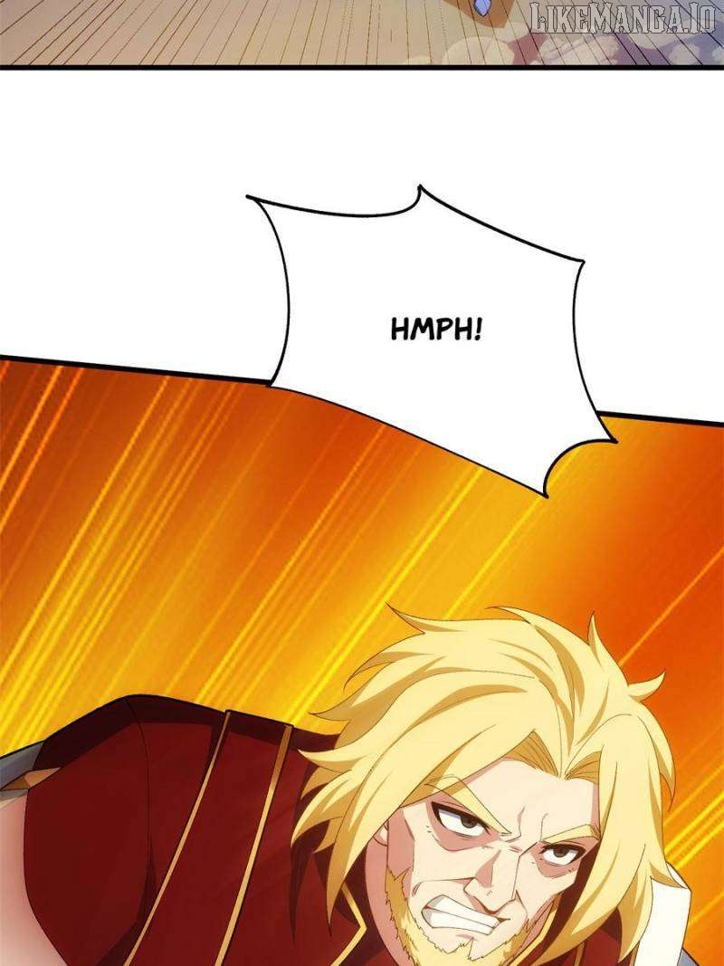 Trapped Inside the Beta Test World for 1000 years Chapter 118 - page 59