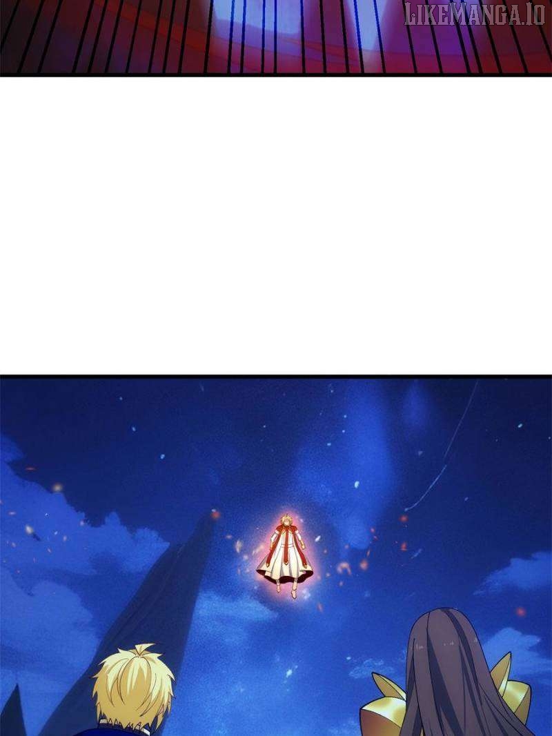 Trapped Inside the Beta Test World for 1000 years Chapter 118 - page 69
