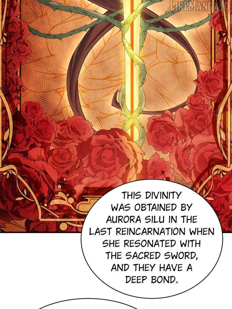 Trapped Inside the Beta Test World for 1000 years Chapter 118 - page 7