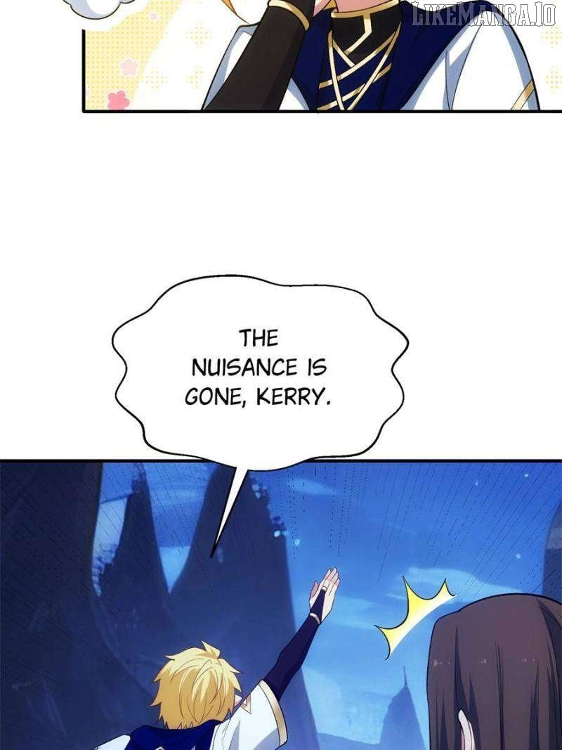 Trapped Inside the Beta Test World for 1000 years Chapter 118 - page 76