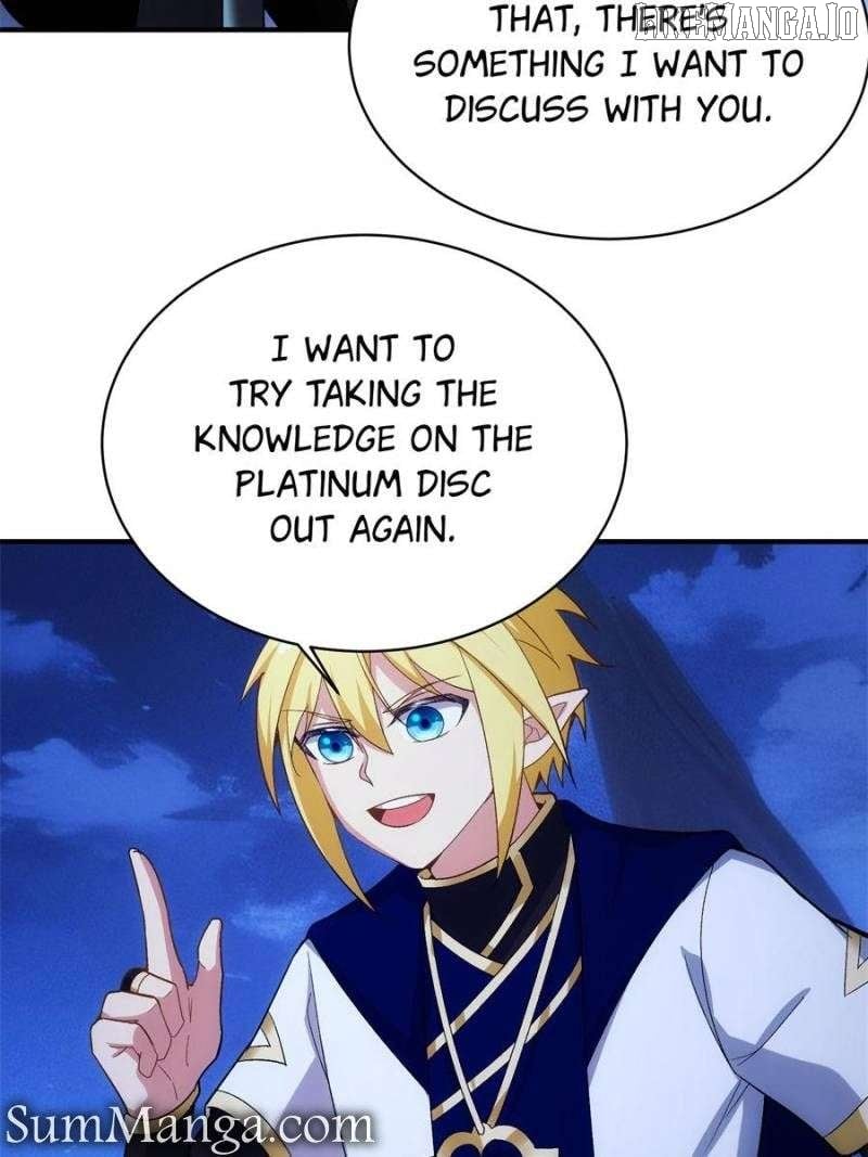 Trapped Inside the Beta Test World for 1000 years Chapter 118 - page 79