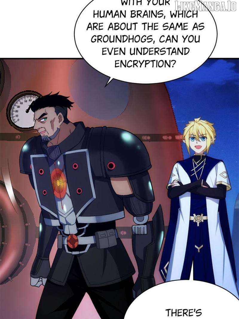 Trapped Inside the Beta Test World for 1000 years Chapter 118 - page 85