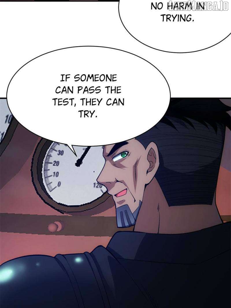 Trapped Inside the Beta Test World for 1000 years Chapter 118 - page 86