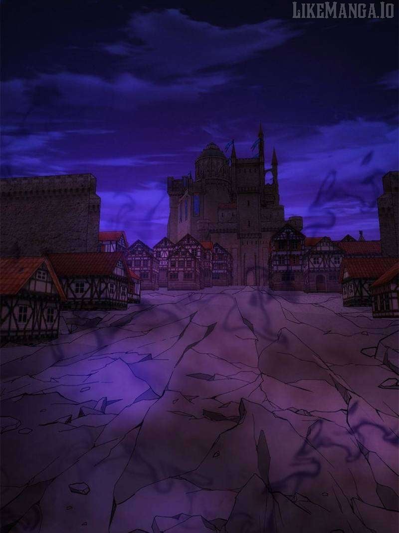 Trapped Inside the Beta Test World for 1000 years Chapter 119 - page 100